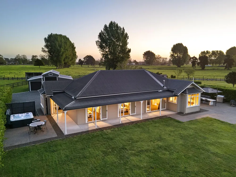 Photos of 899A Tauwhare Road