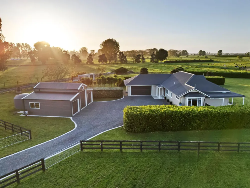 Photos of 899A Tauwhare Road