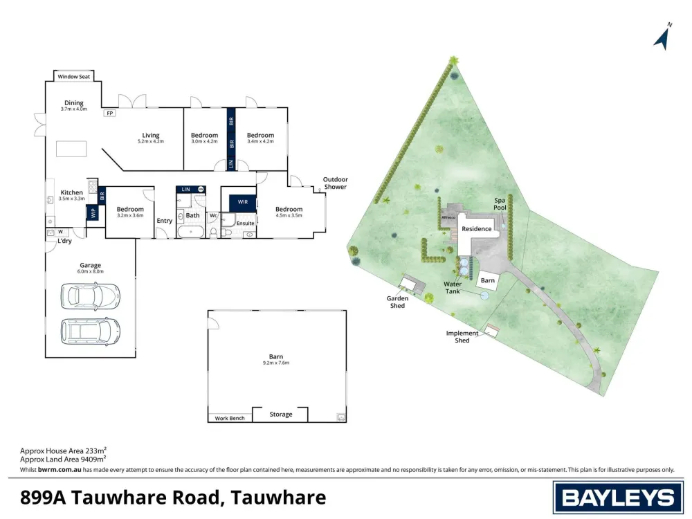 Photos of 899A Tauwhare Road