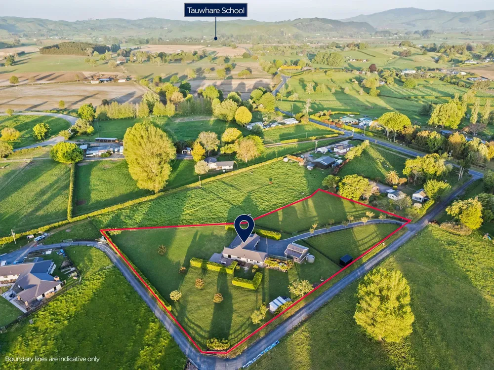 Photos of 899A Tauwhare Road