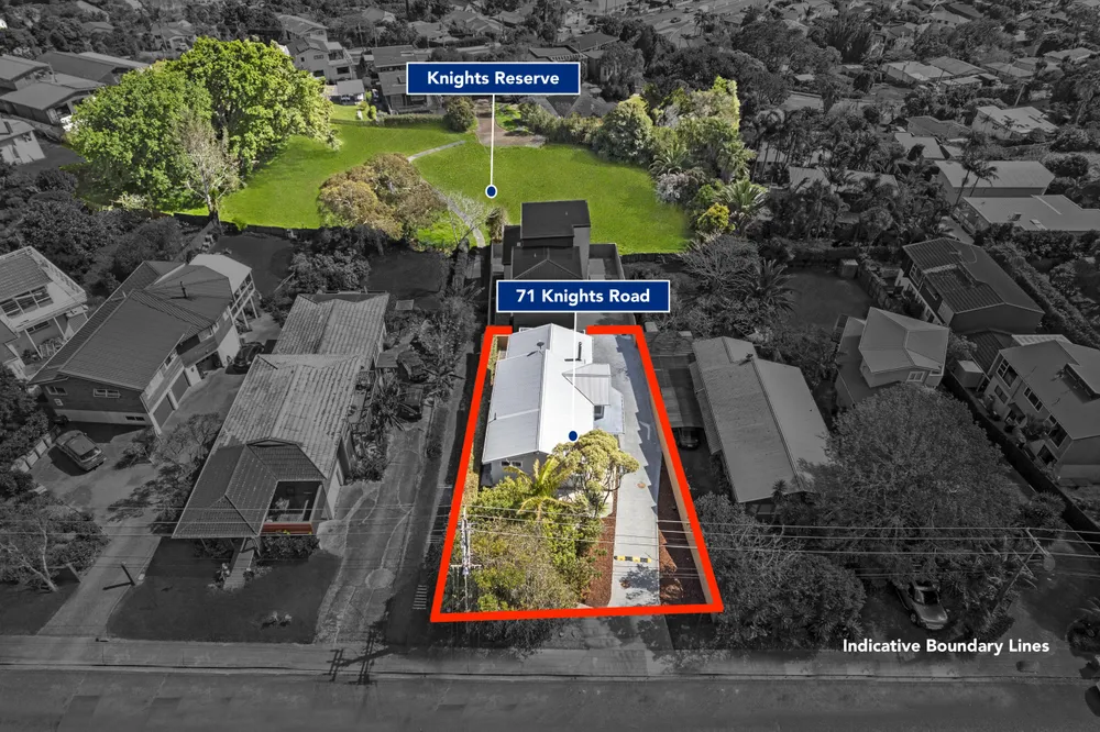 Photos of 71 Knights Road