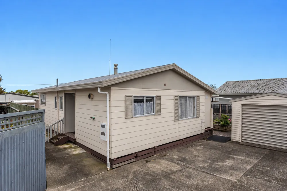 Photos of 8B Tui Street