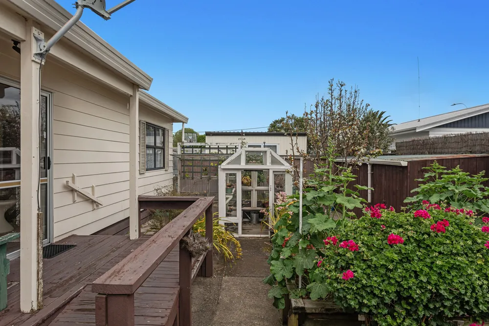 Photos of 8B Tui Street