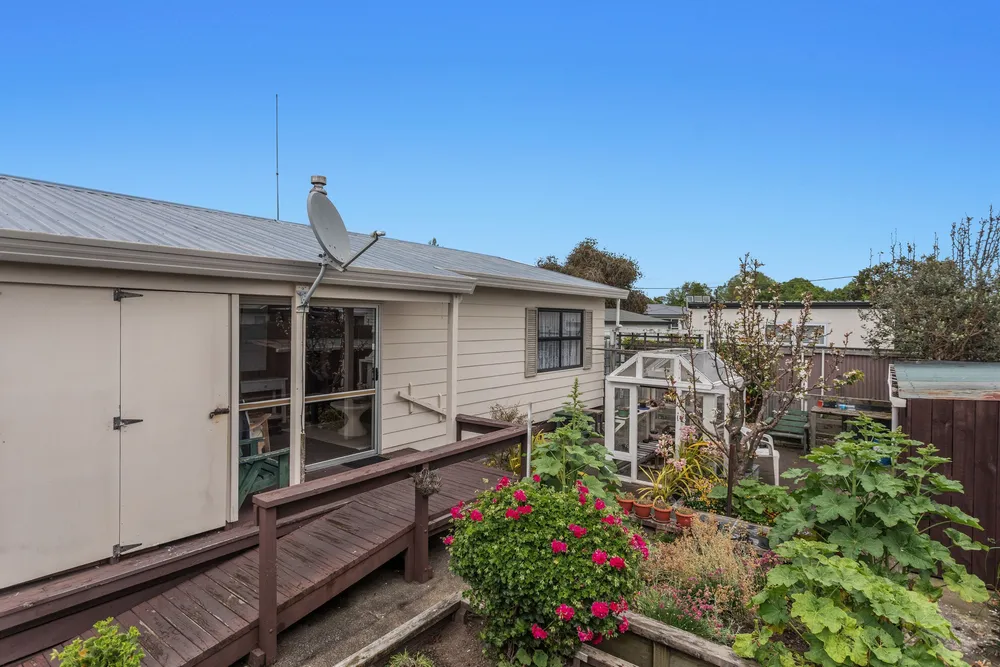 Photos of 8B Tui Street