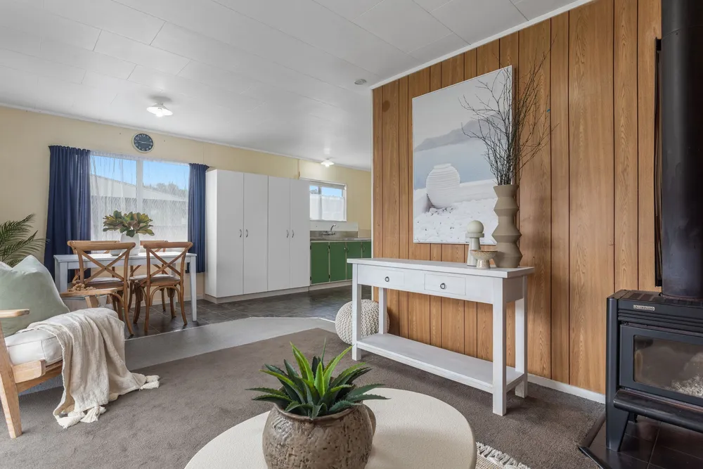 Photos of 8B Tui Street
