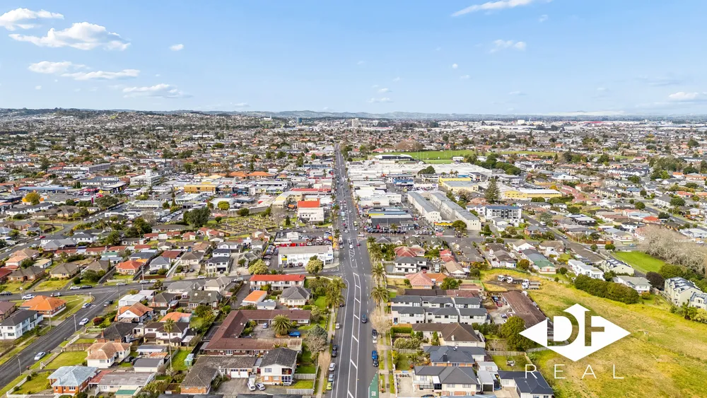 Photos of 53 Great South Road