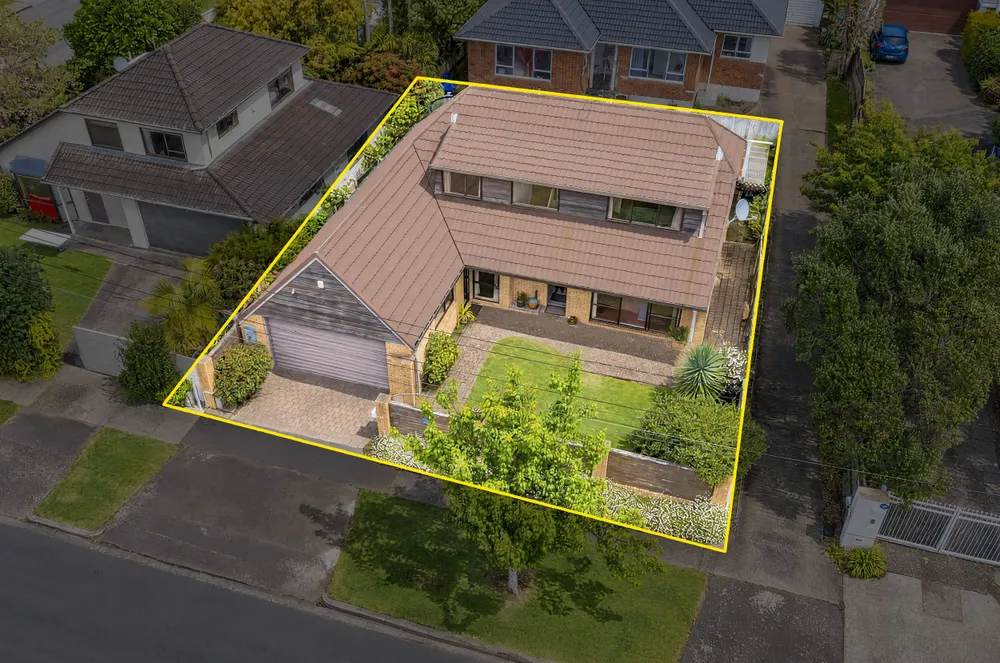 Photos of 21A Horotutu Road