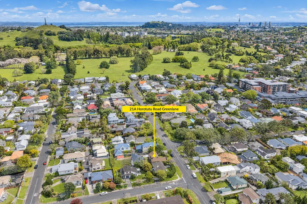 Photos of 21A Horotutu Road
