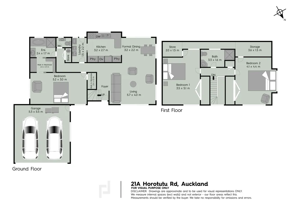 Photos of 21A Horotutu Road
