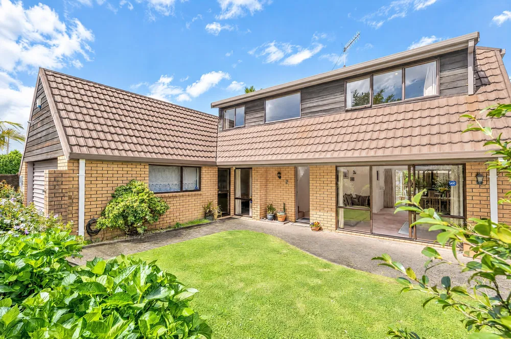 Photo of 21A Horotutu Road, Greenlane