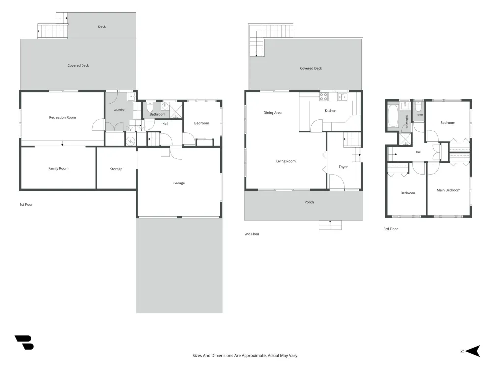 Photos of 24 Howe Street