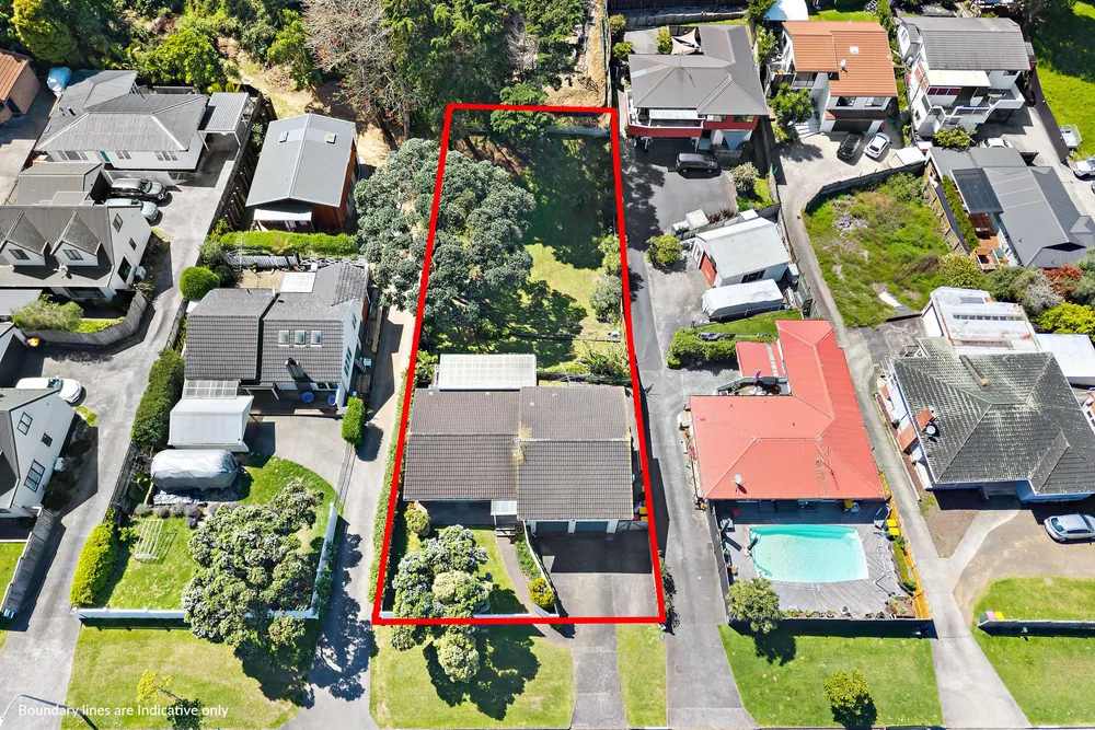 Photos of 24 Howe Street