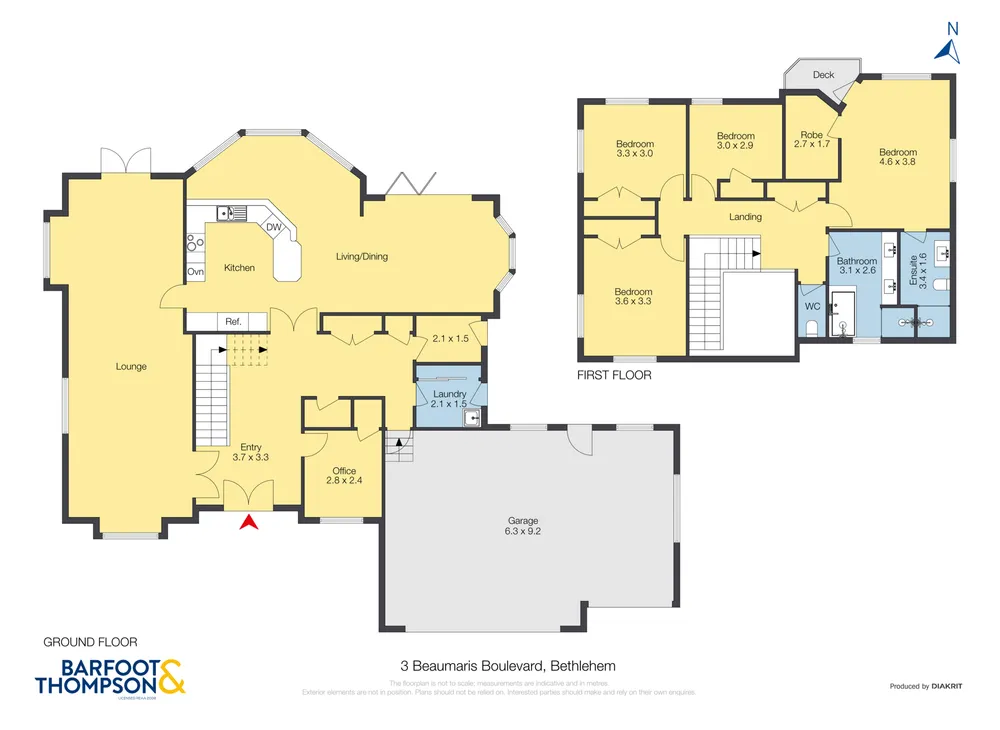 Photos of 3 Beaumaris Boulevard