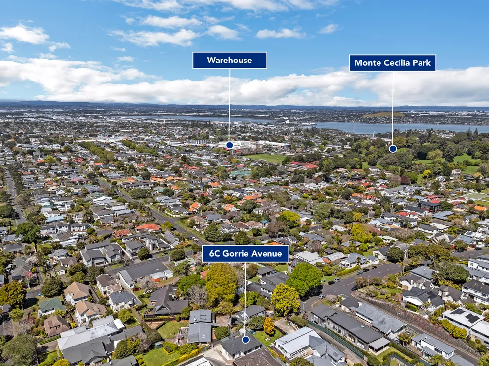 Photos of 6C Gorrie Avenue