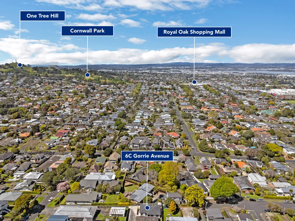 Photos of 6C Gorrie Avenue