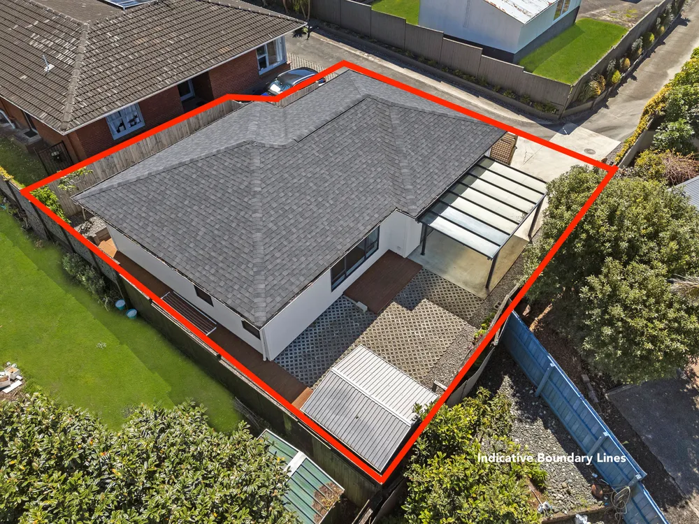 Photos of 6C Gorrie Avenue