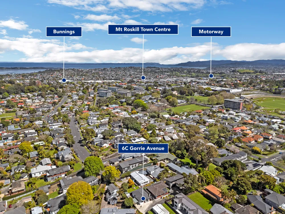 Photos of 6C Gorrie Avenue