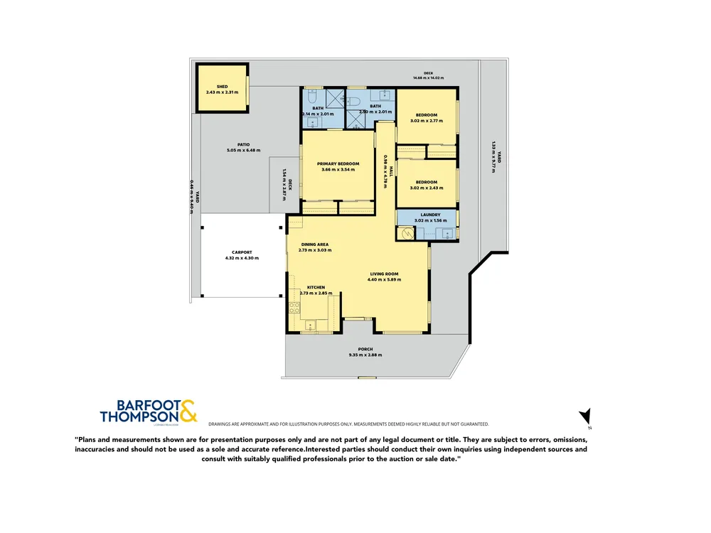 Photos of 6C Gorrie Avenue
