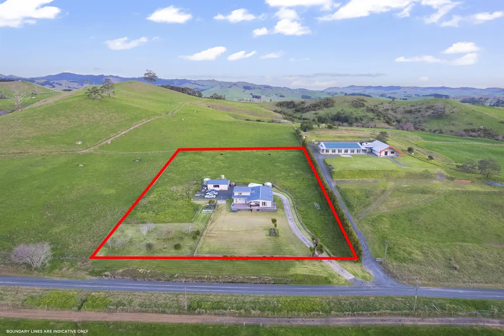 Photos of 160 Jamieson Road