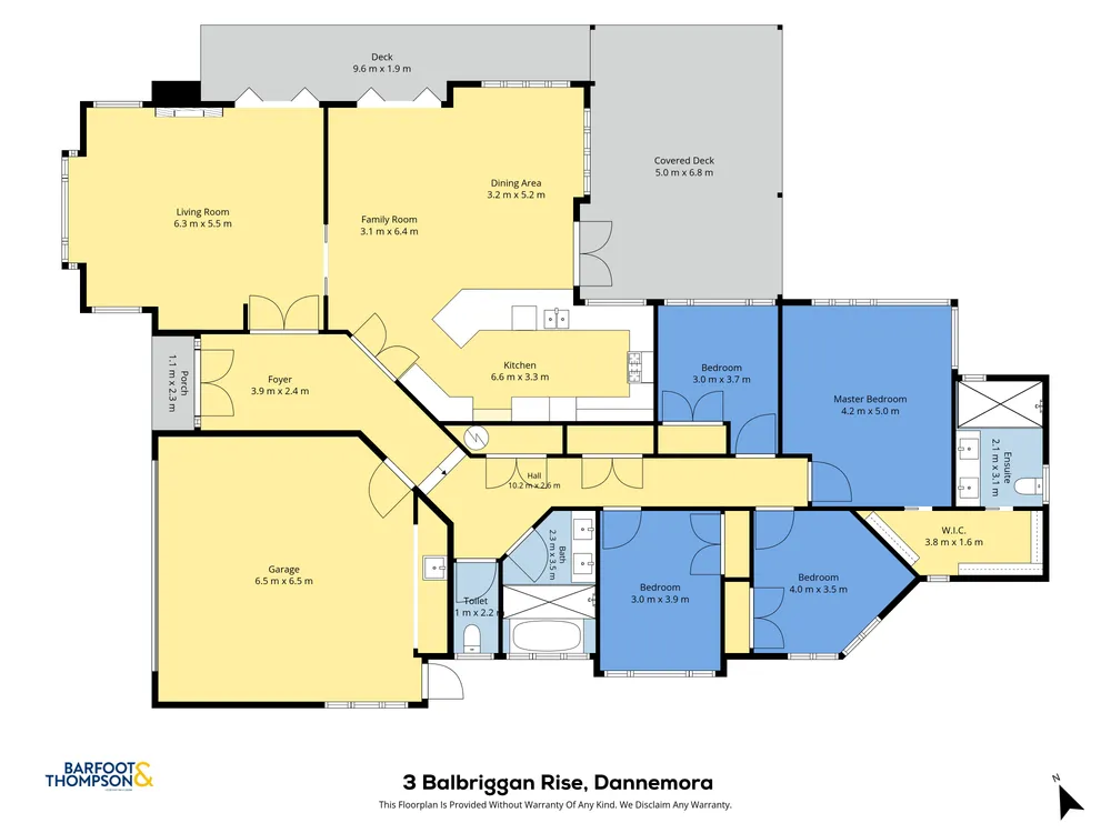 Photos of 3 Balbriggan Rise