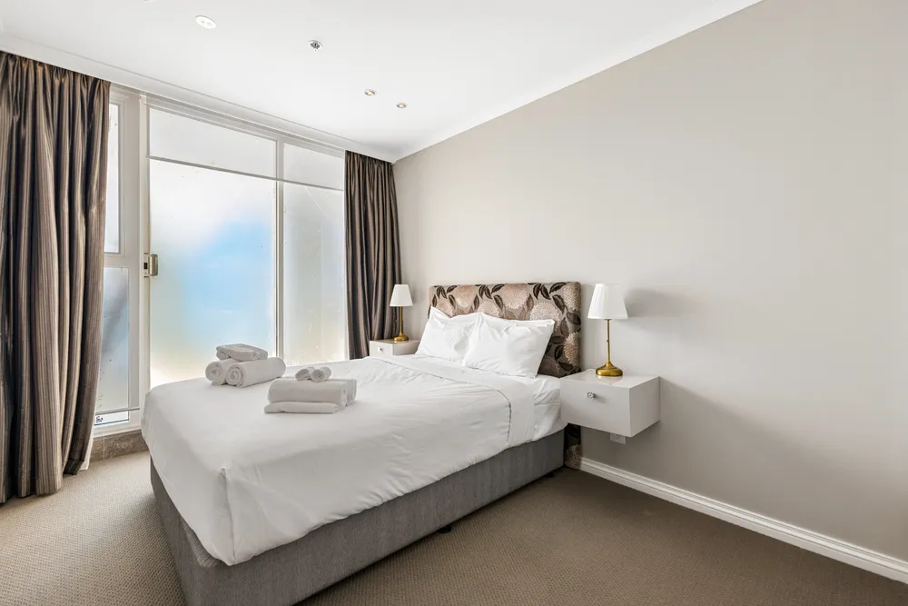 Photos of 2703/8 Albert Street