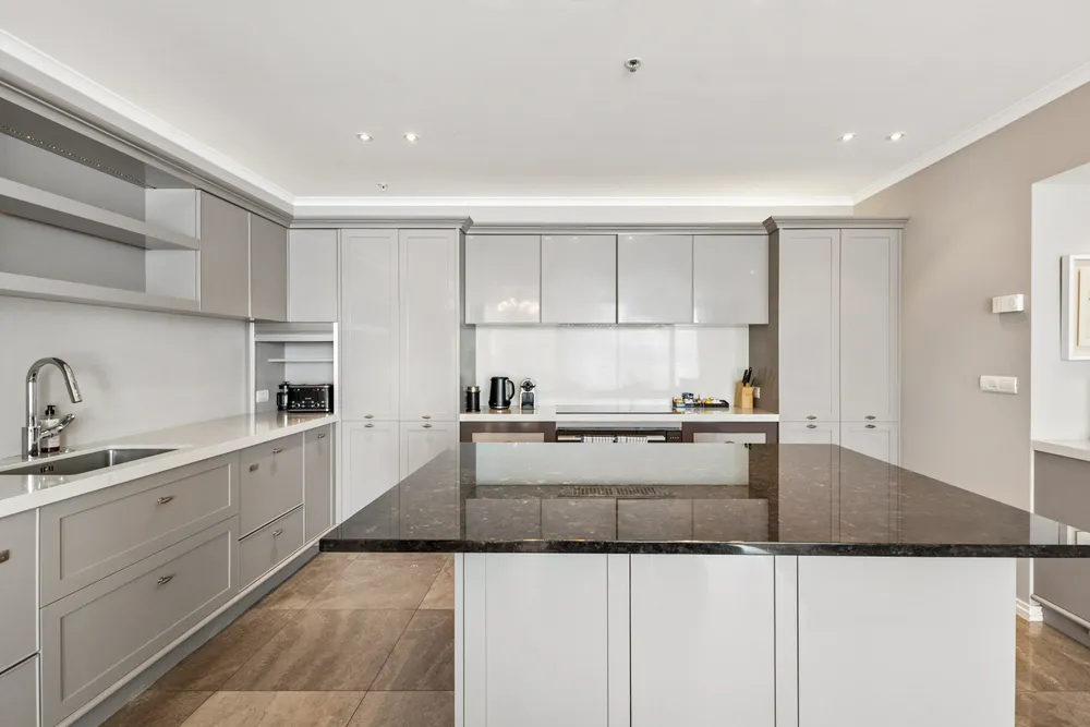 Photos of 2703/8 Albert Street