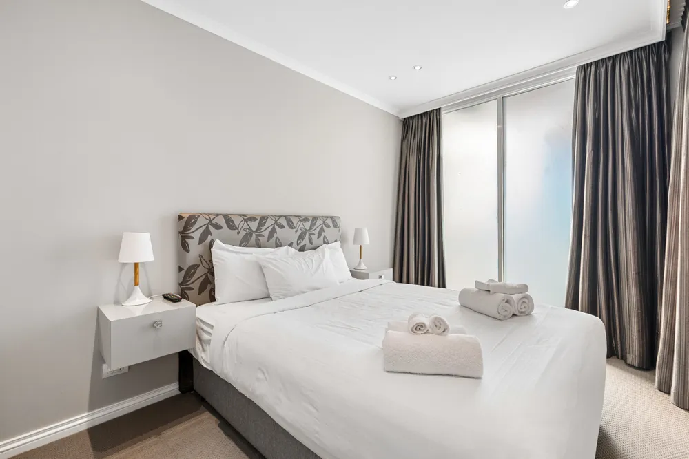 Photos of 2703/8 Albert Street