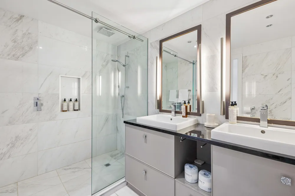 Photos of 2703/8 Albert Street