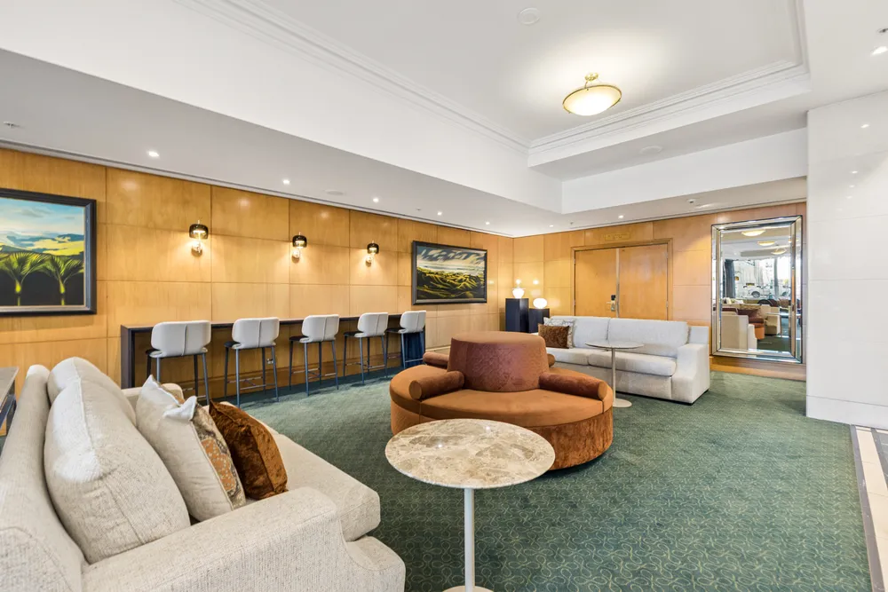 Photos of 2703/8 Albert Street