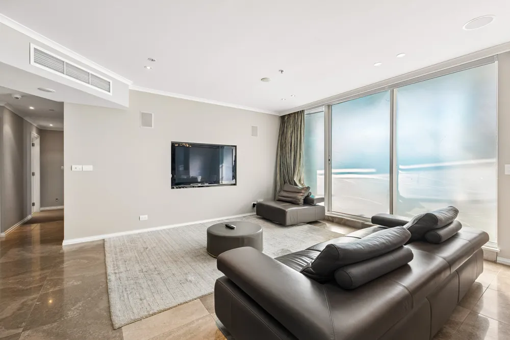 Photos of 2703/8 Albert Street