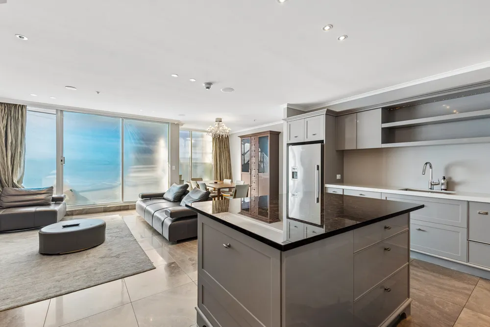 Photos of 2703/8 Albert Street