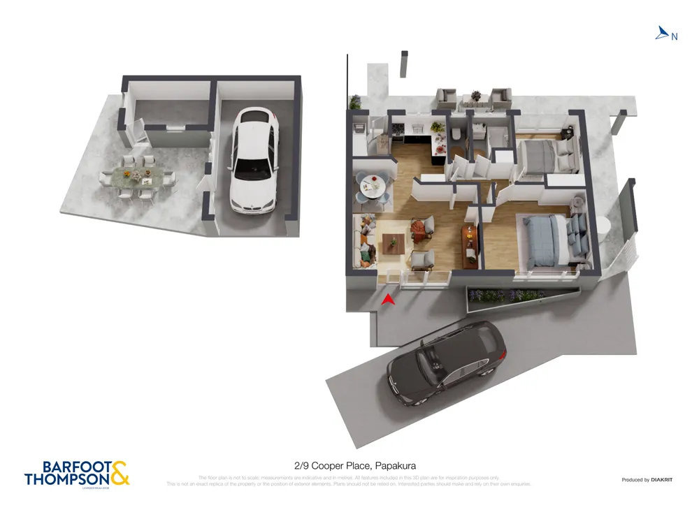 Photos of 2/9 Cooper Place