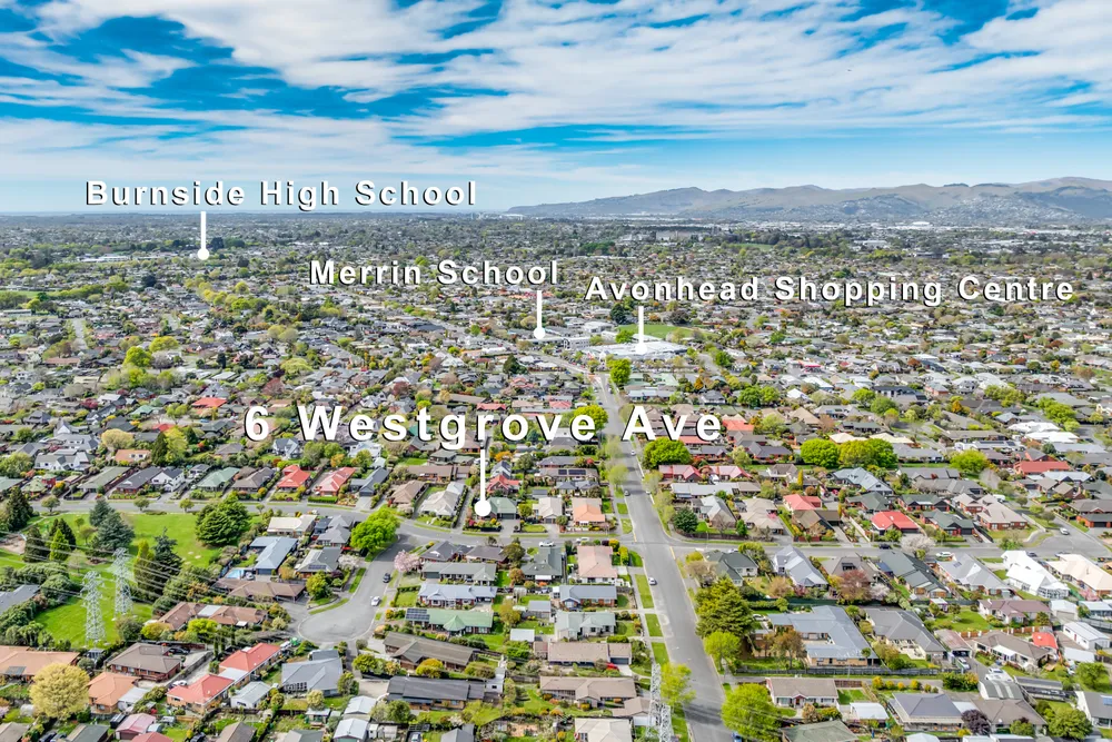 Photos of 6 Westgrove Avenue