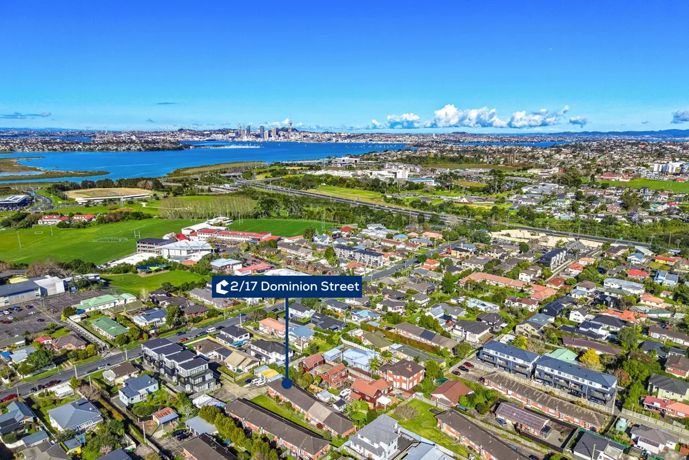 Photos of 2/17 Dominion Street