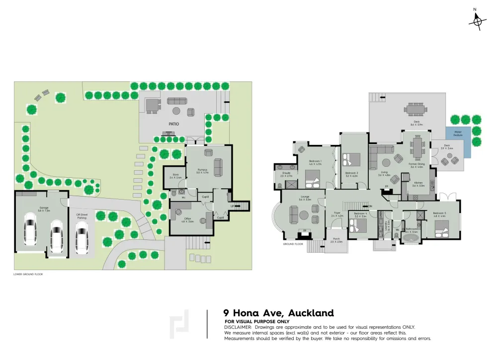 Photos of 9 Hona Avenue