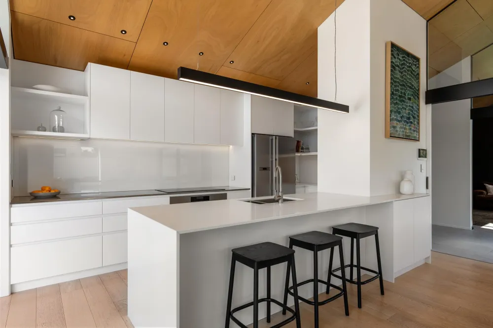 Photos of 21A Hamilton Avenue