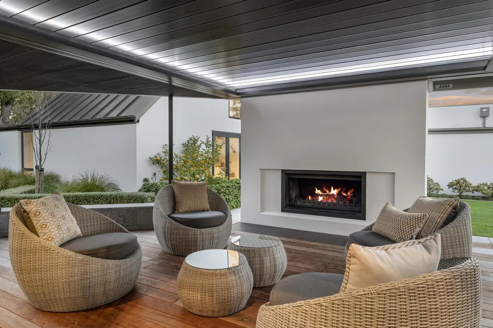 Photos of 21A Hamilton Avenue