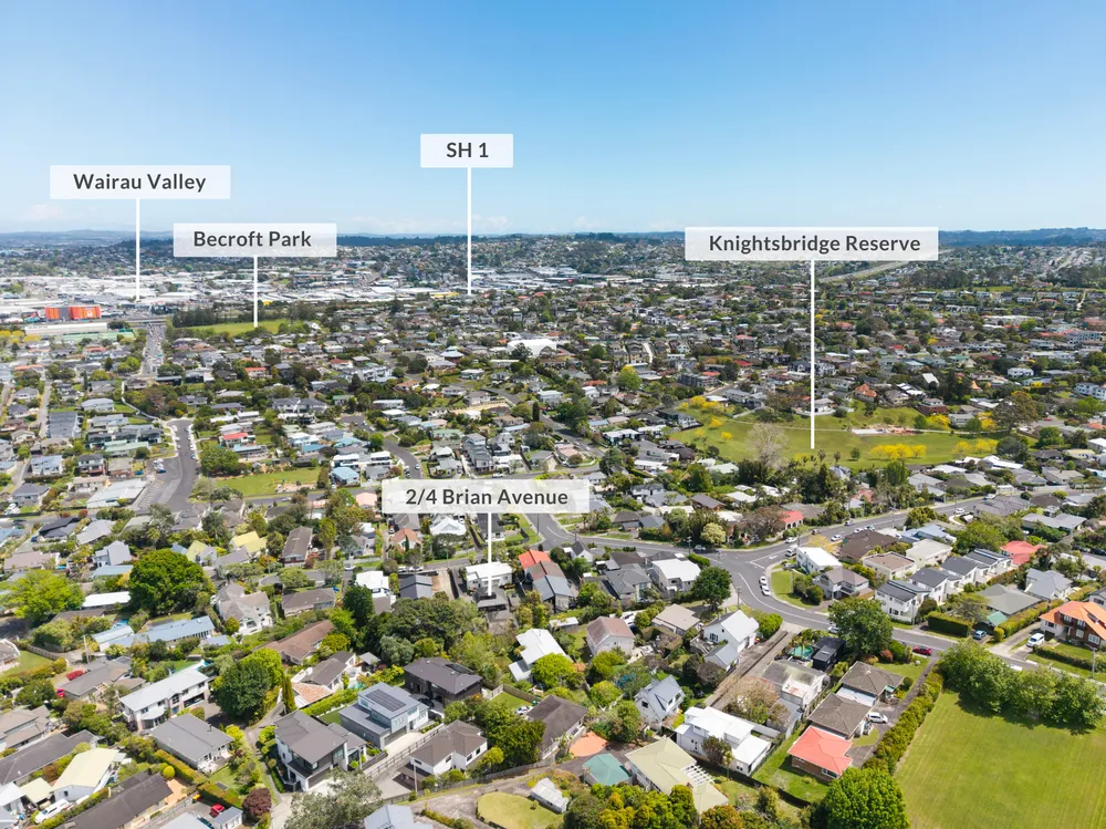 Photos of 2/4 Brian Avenue