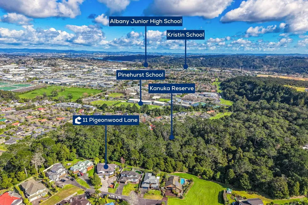 Photos of 11 Pigeonwood Lane