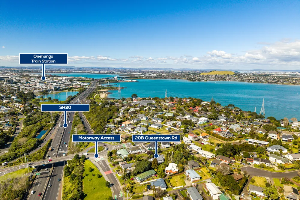 Photos of 20B Queenstown Road