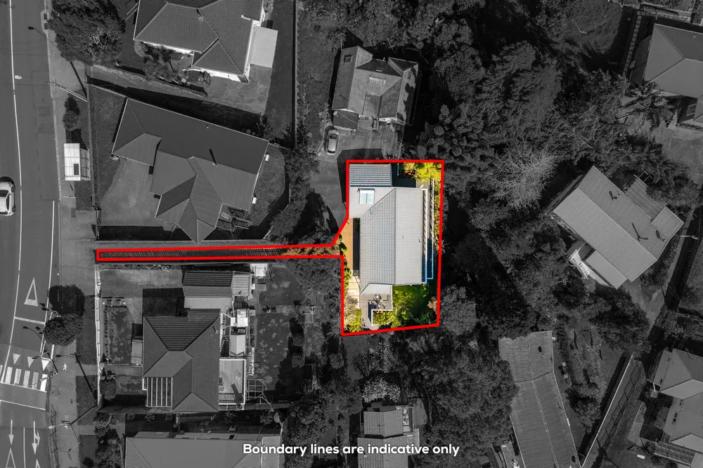Photos of 20B Queenstown Road