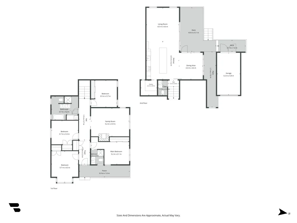 Photos of 9 Albany Road