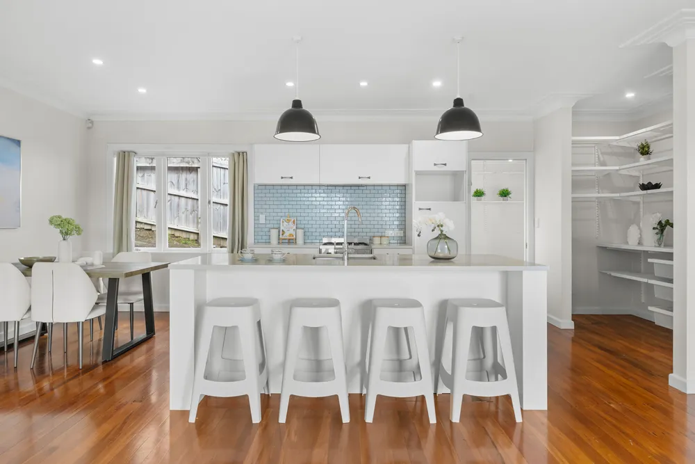 Photos of 9A Ryburn Road