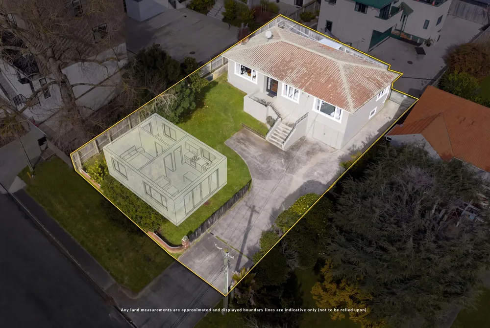 Photos of 9A Ryburn Road