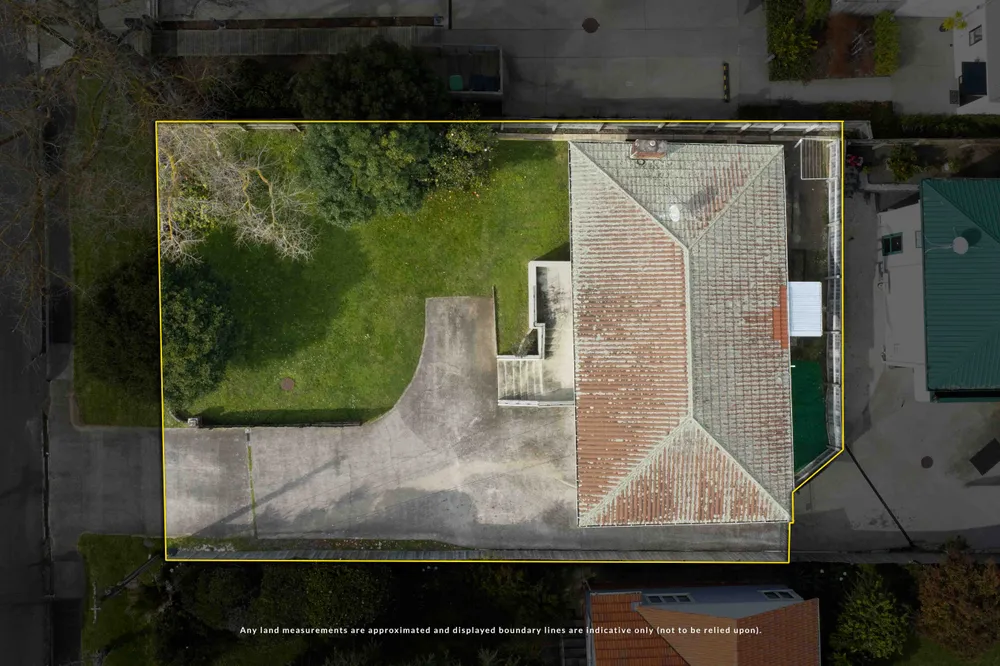 Photos of 9A Ryburn Road