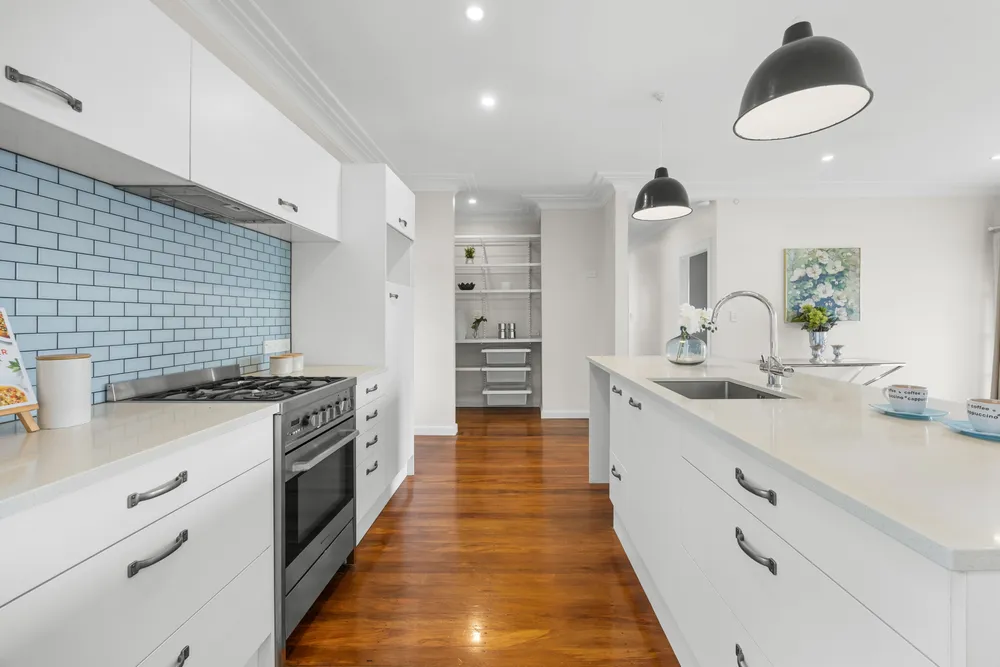 Photos of 9A Ryburn Road