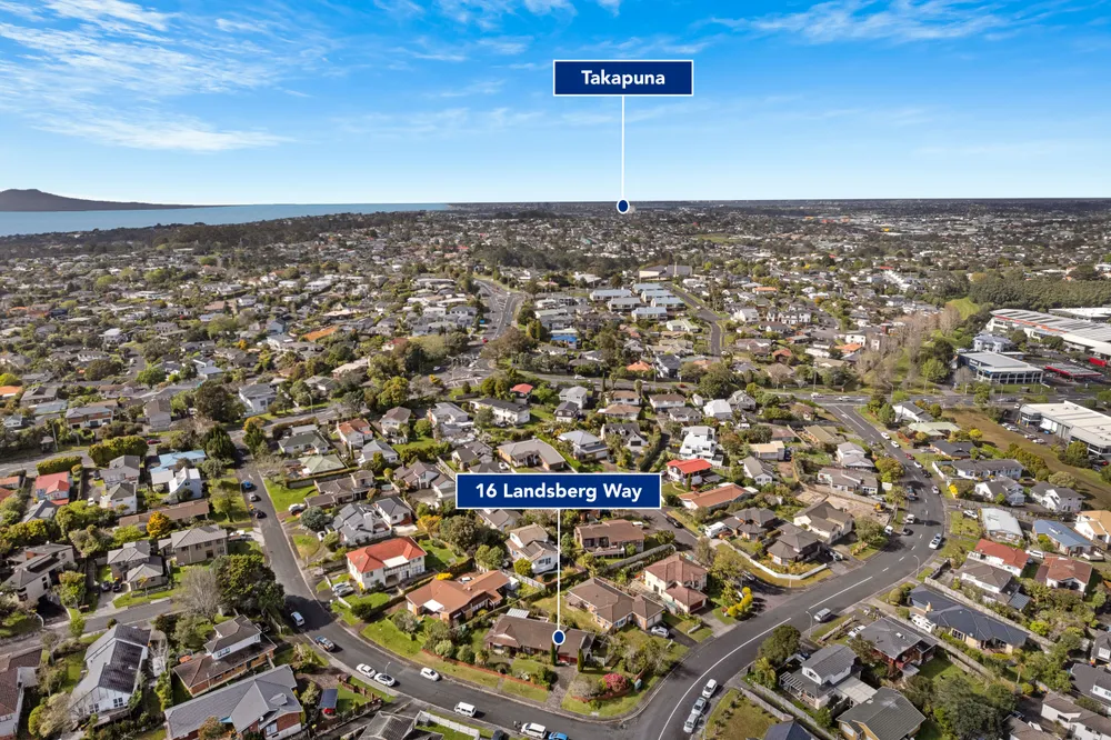 Photos of 16 Landsberg Way