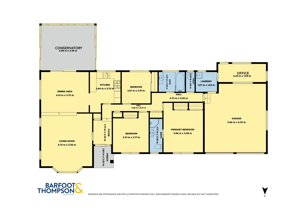 Photos of 16 Landsberg Way