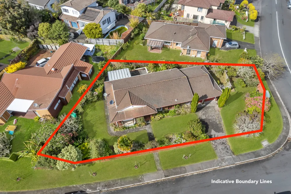 Photos of 16 Landsberg Way