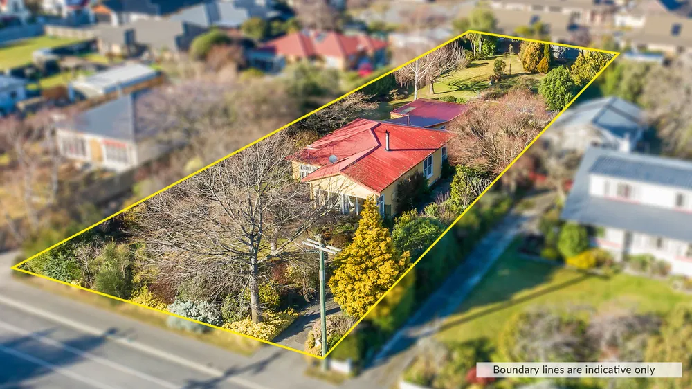 Photos of 113 Kippenberger Avenue